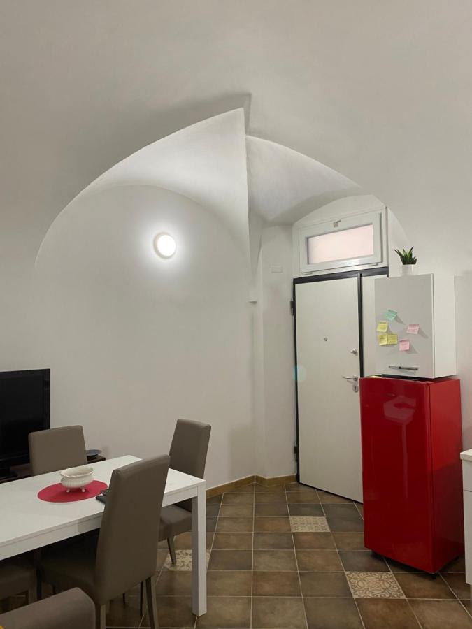 Case Di _Ru Finale Ligure Luaran gambar
