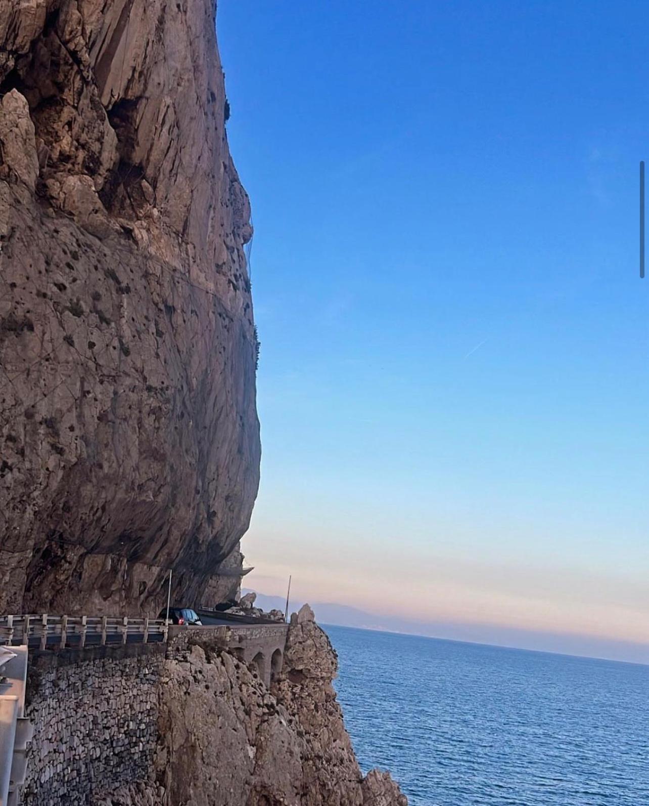 Case Di _Ru Finale Ligure Luaran gambar